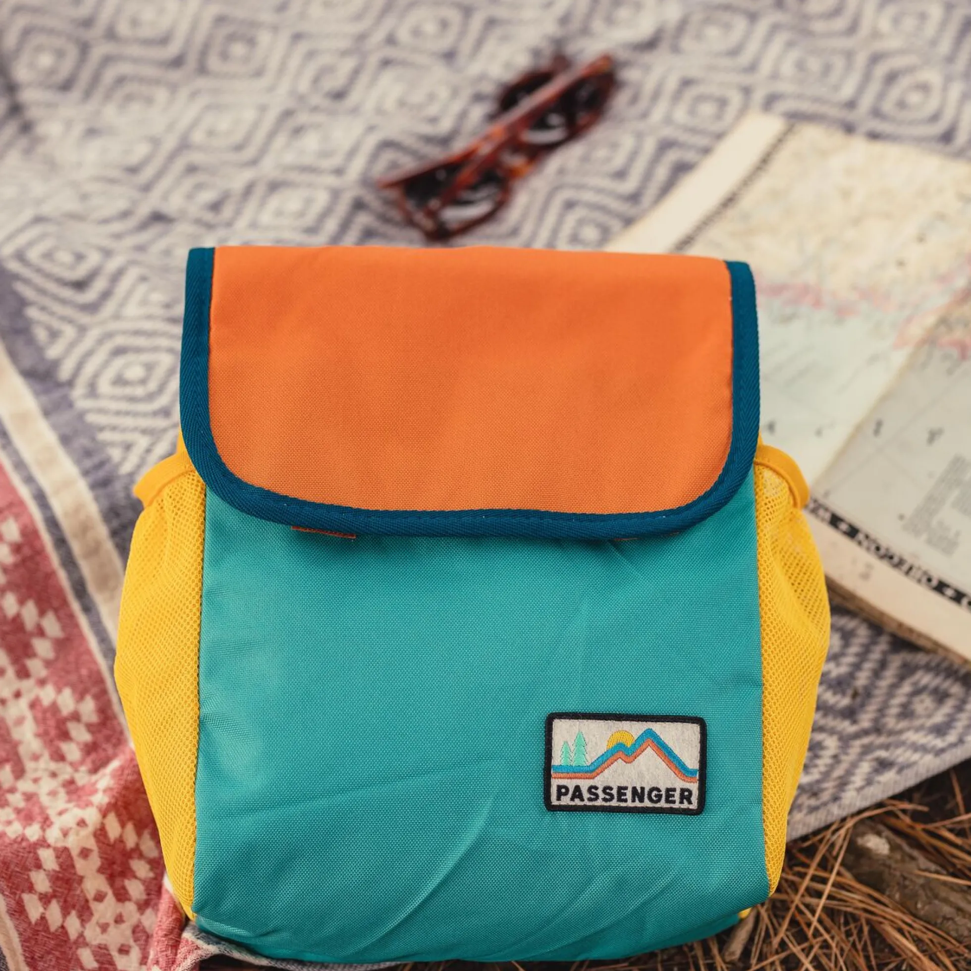 Snack Pack Cooler