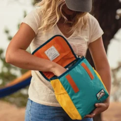 Snack Pack Cooler