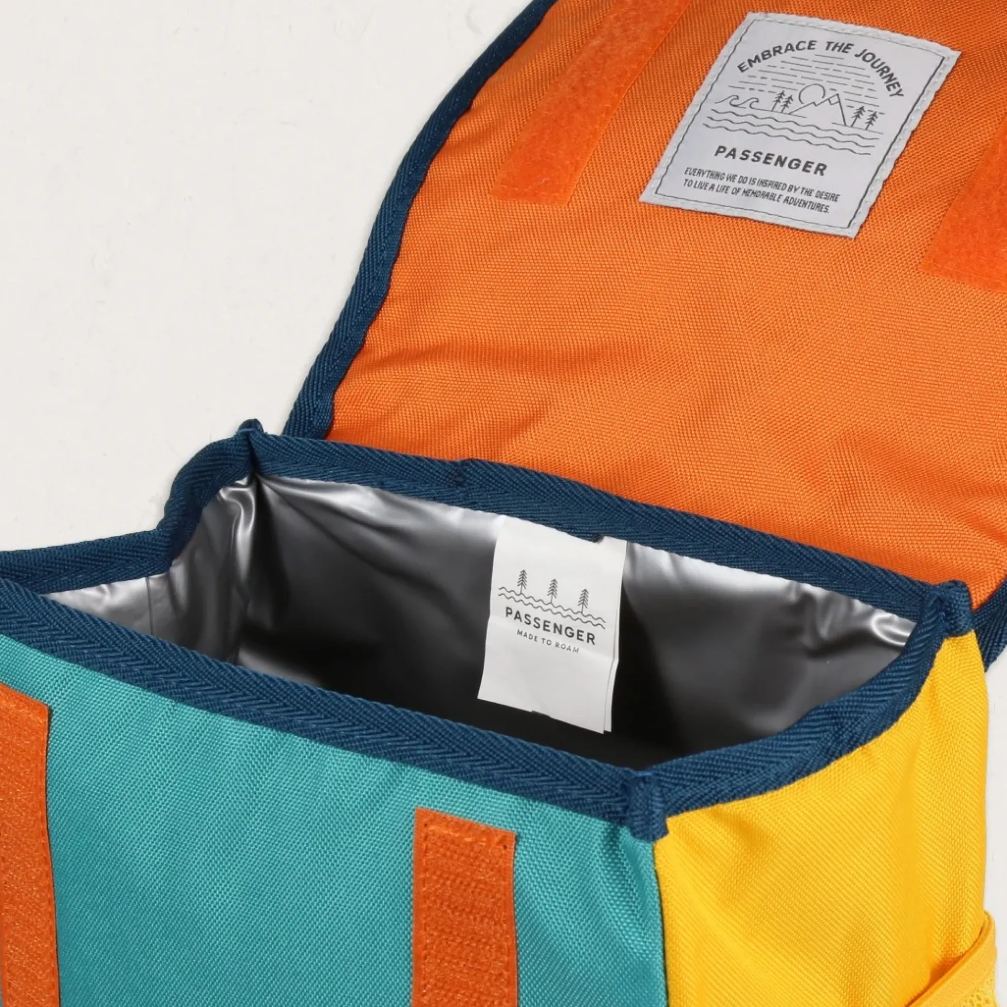 Snack Pack Cooler