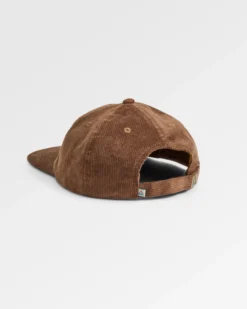 Sneaky Peak Cord 5 Panel Cap