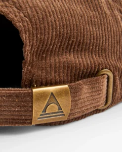 Sneaky Peak Cord 5 Panel Cap