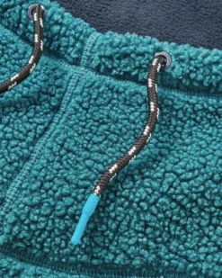 Snowdrift Fleece Hood