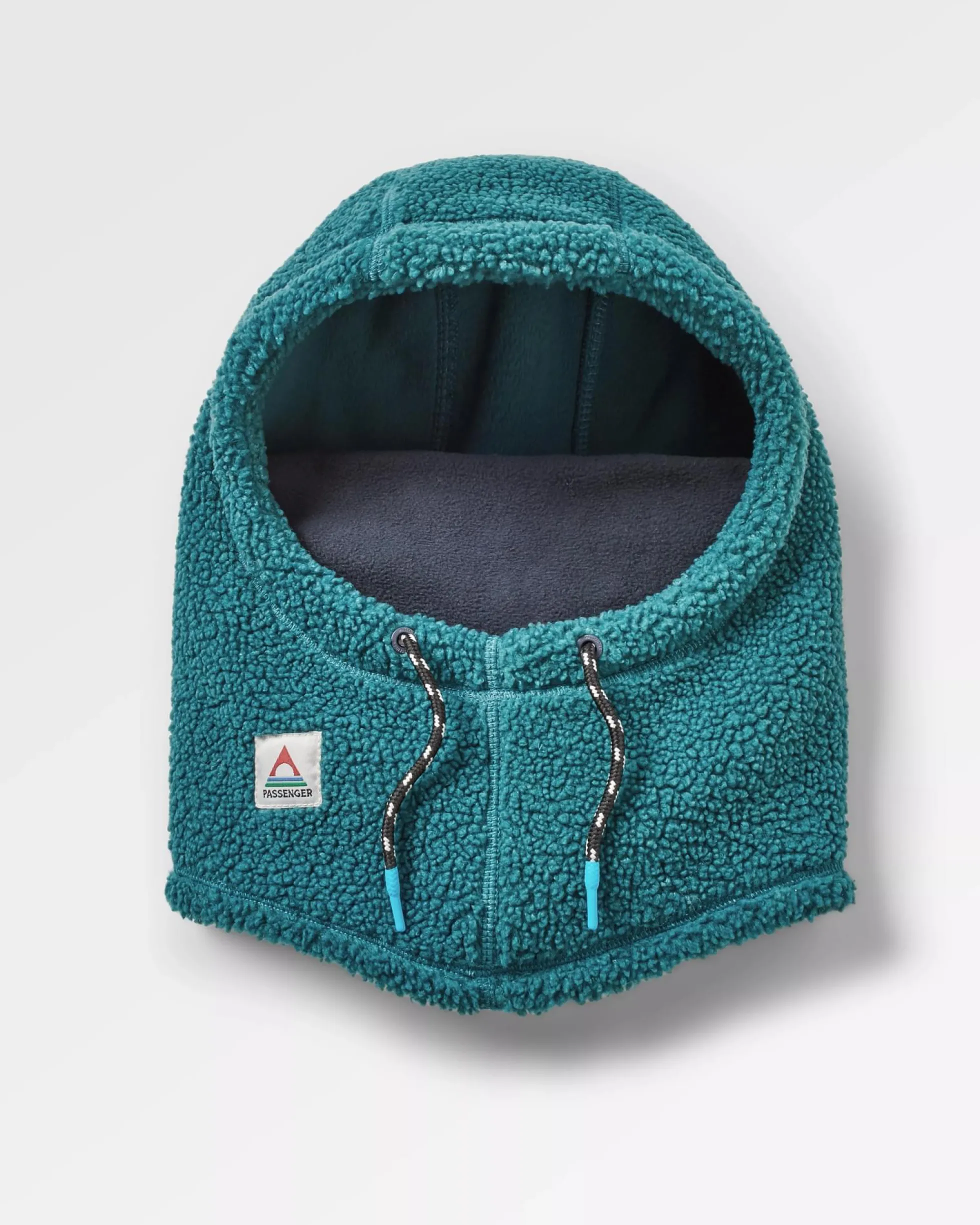 Snowdrift Fleece Hood