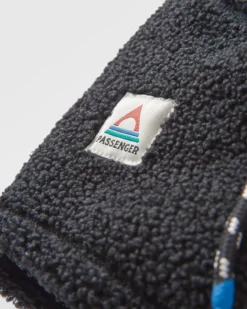 Snowdrift Fleece Hood