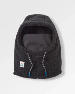 Snowdrift Fleece Hood