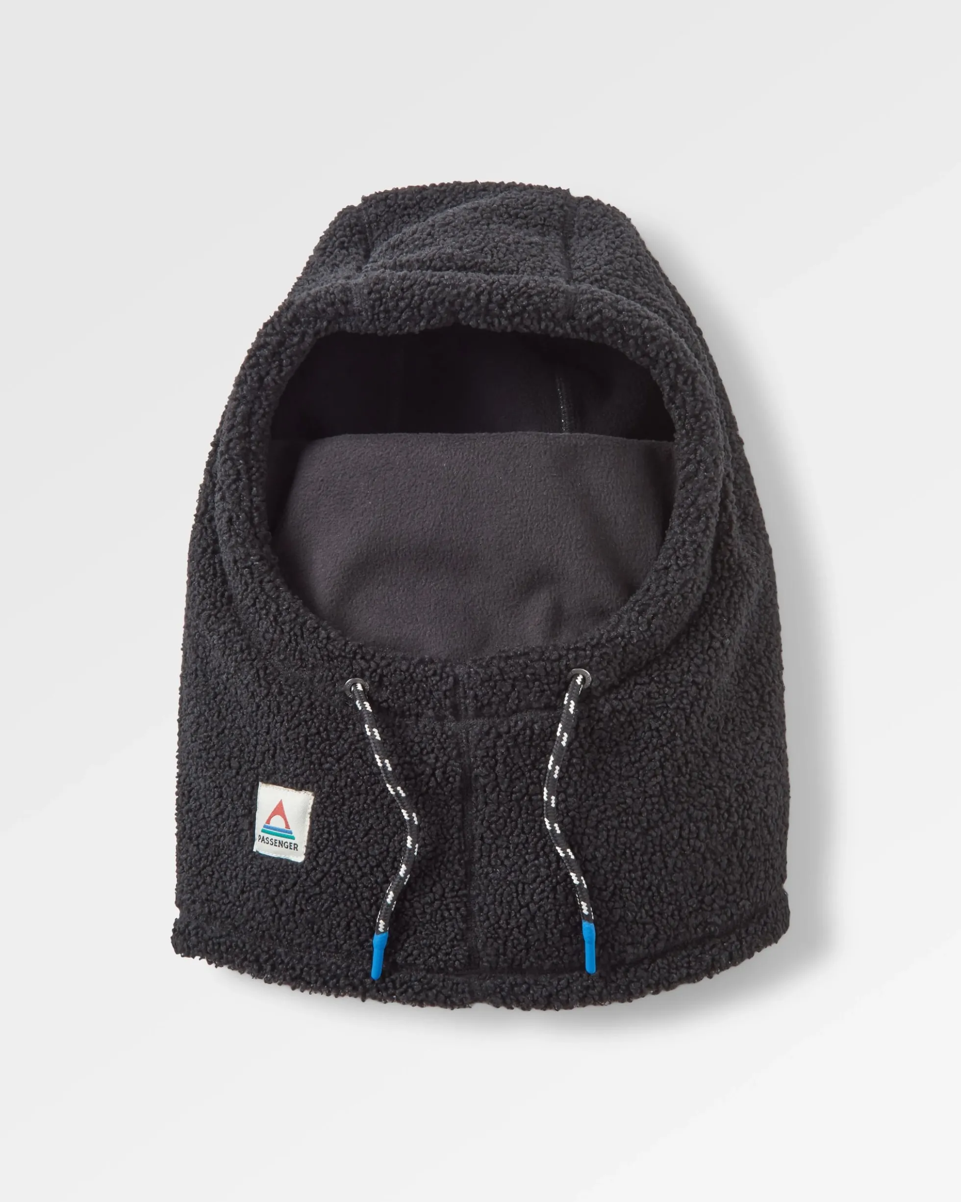 Snowdrift Fleece Hood