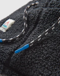 Snowdrift Fleece Hood