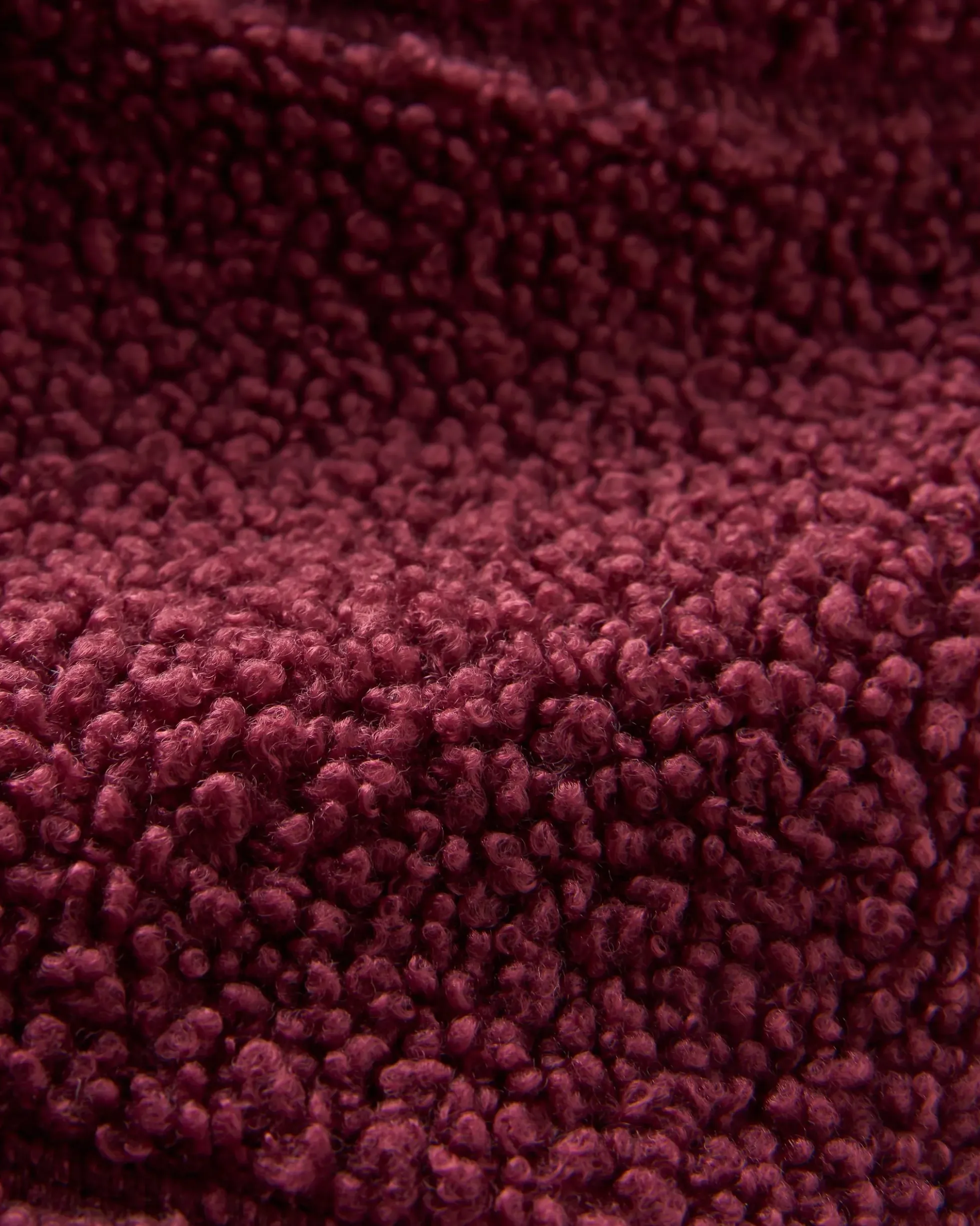 Snowdrift Fleece Hood