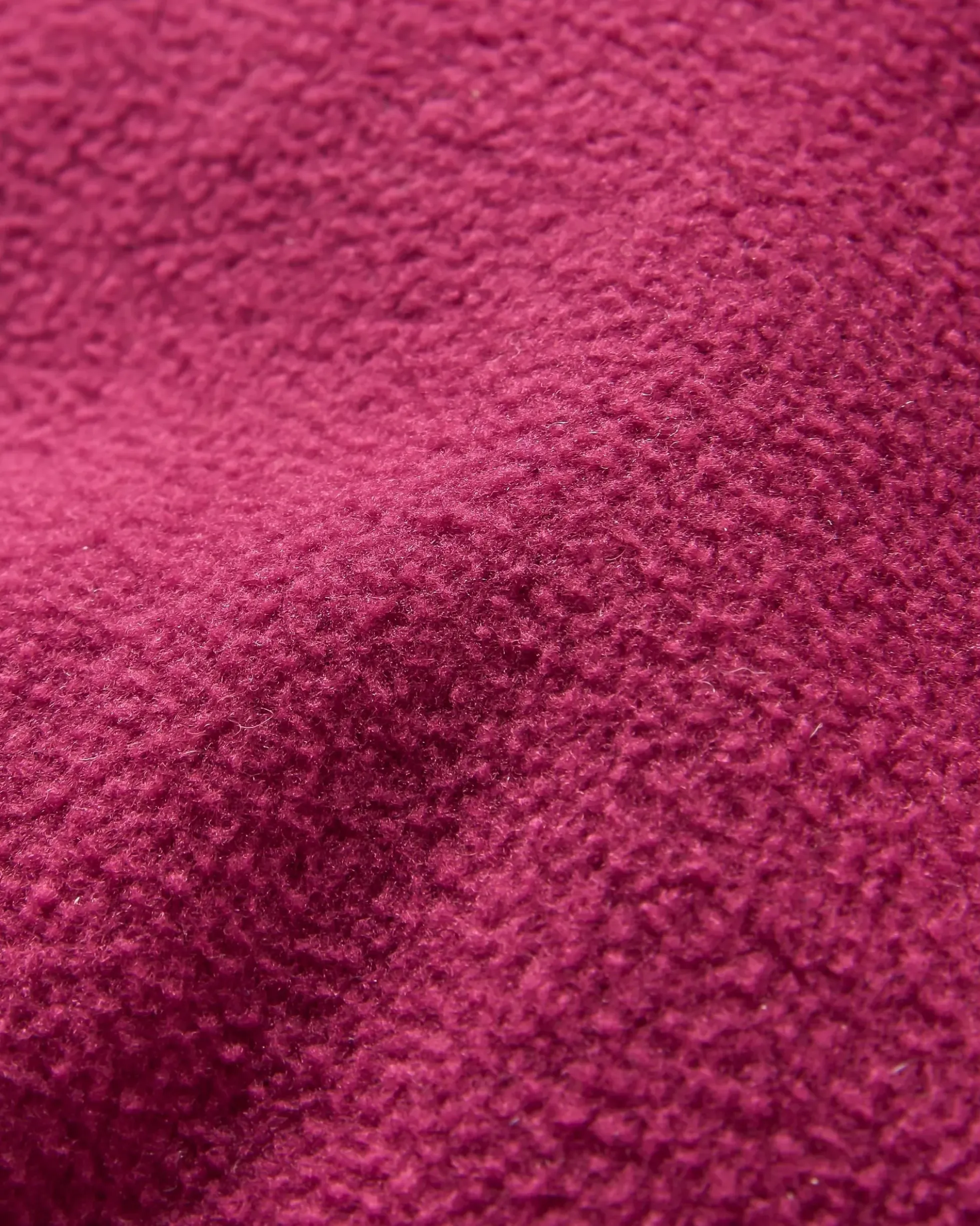 Snowdrift Fleece Hood