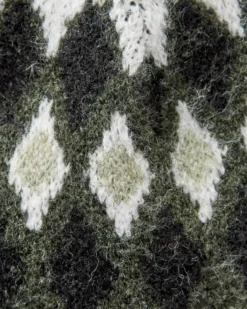 Snowdrop Bobble Hat