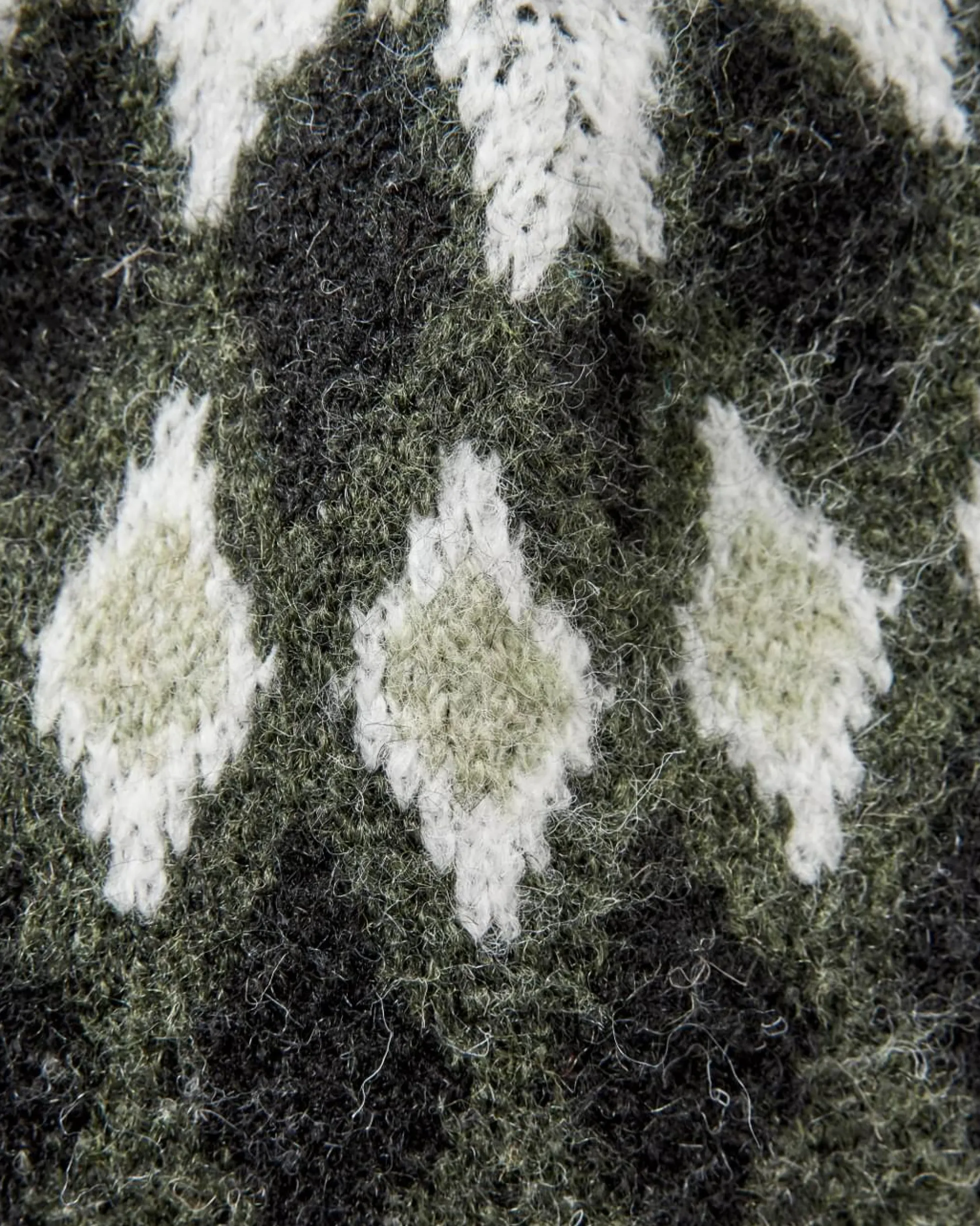 Snowdrop Bobble Hat