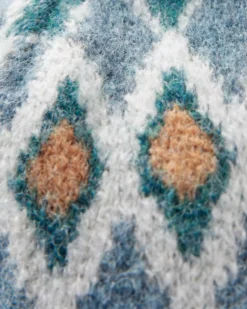Snowdrop Bobble Hat
