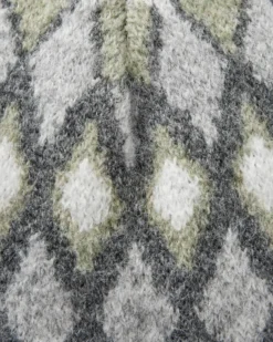 Snowdrop Bobble Hat