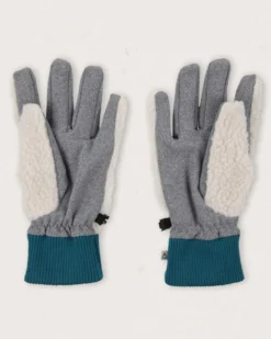 Snowfall Sherpa Gloves