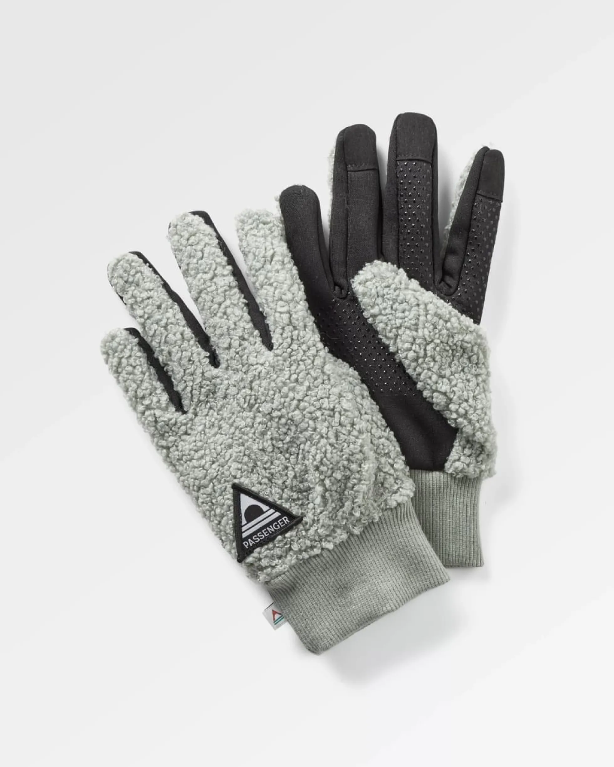 Snowfall 2.0 Sherpa Gloves