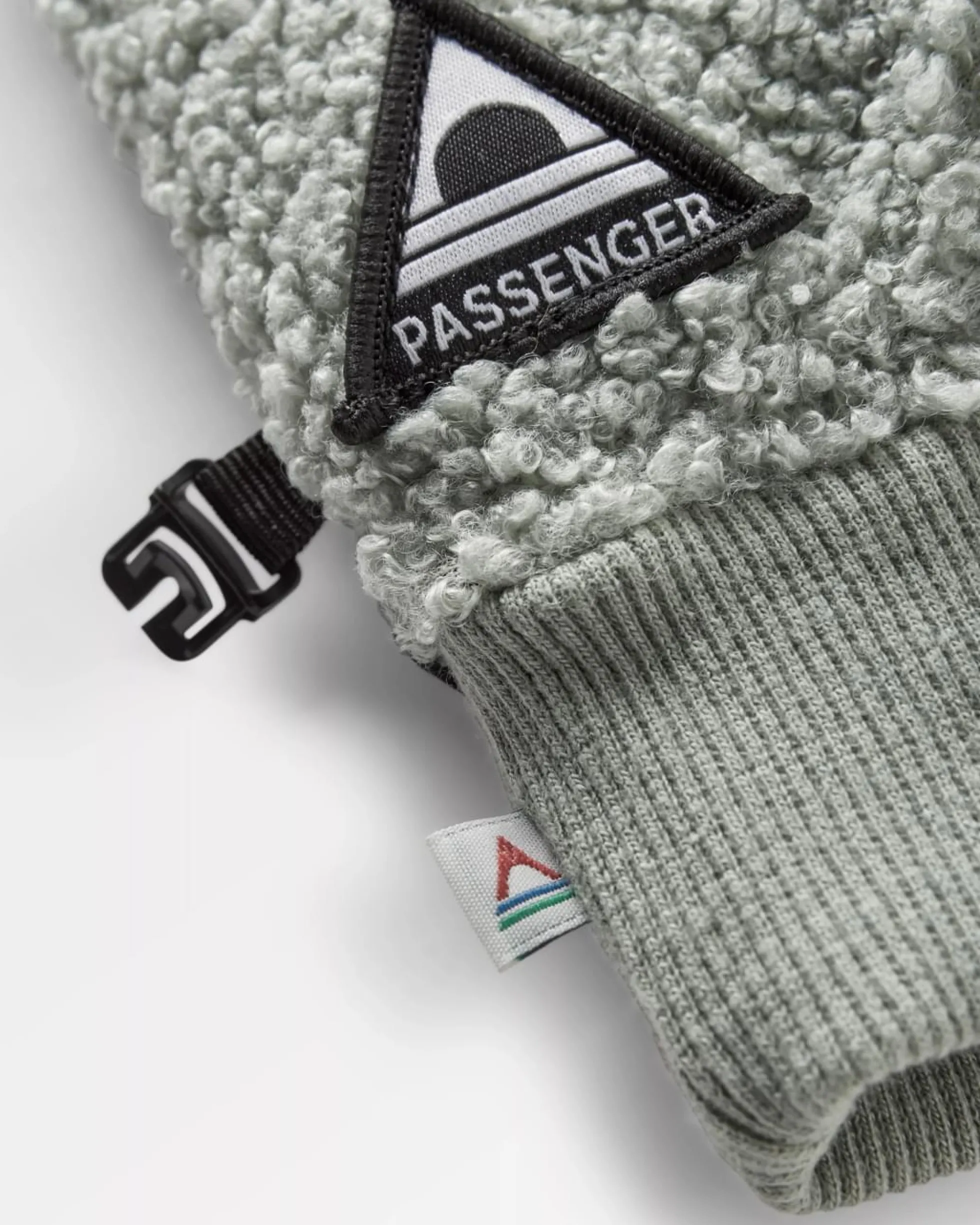 Snowfall 2.0 Sherpa Gloves