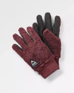 Snowfall 2.0 Sherpa Gloves