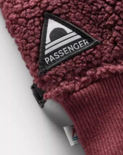 Snowfall 2.0 Sherpa Gloves