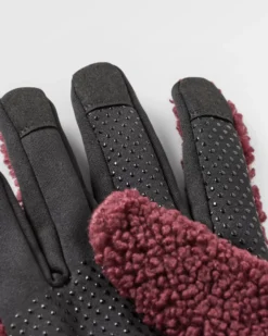 Snowfall 2.0 Sherpa Gloves