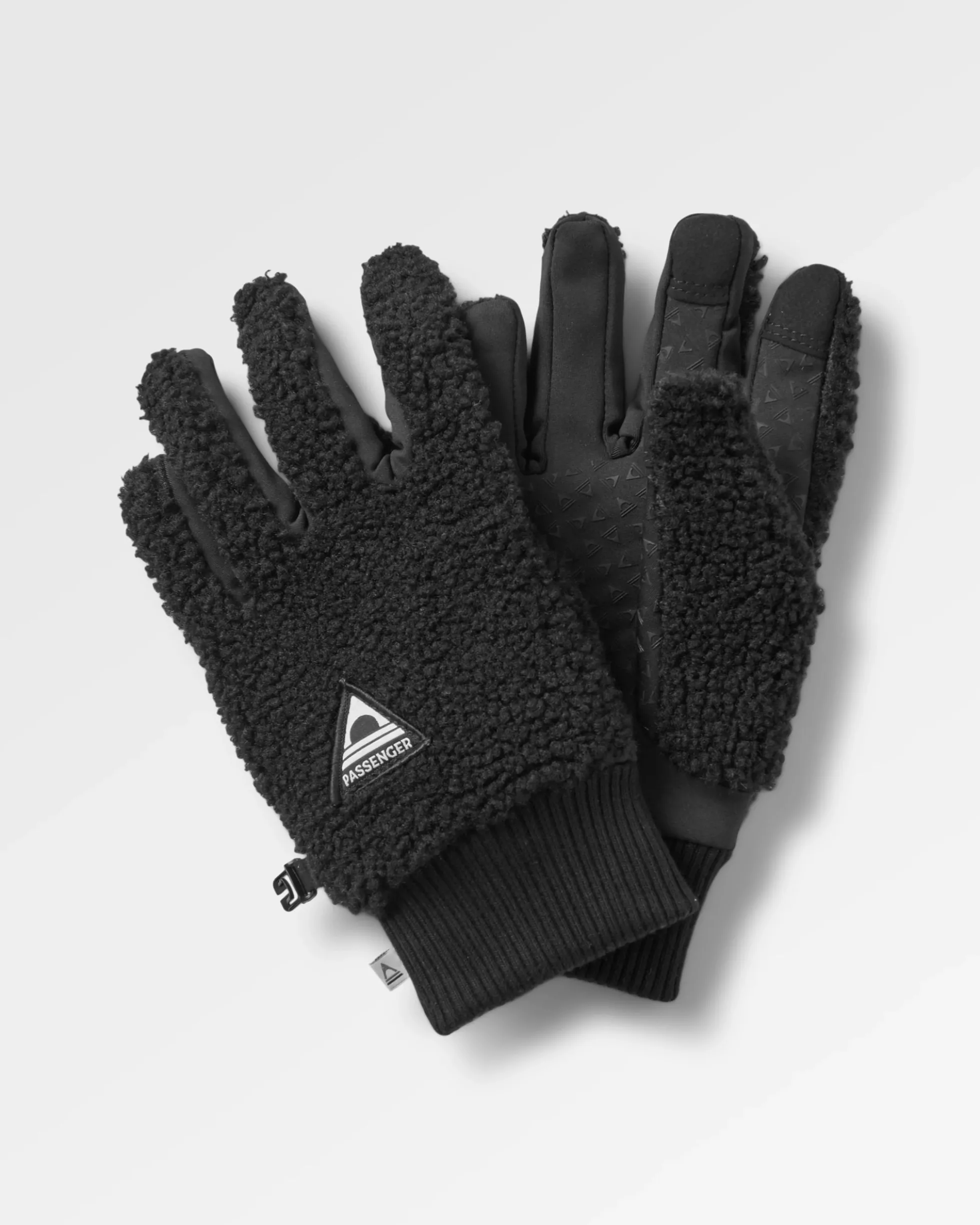 Snowfall 2.0 Sherpa Gloves