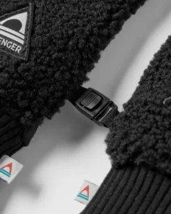 Snowfall 2.0 Sherpa Gloves