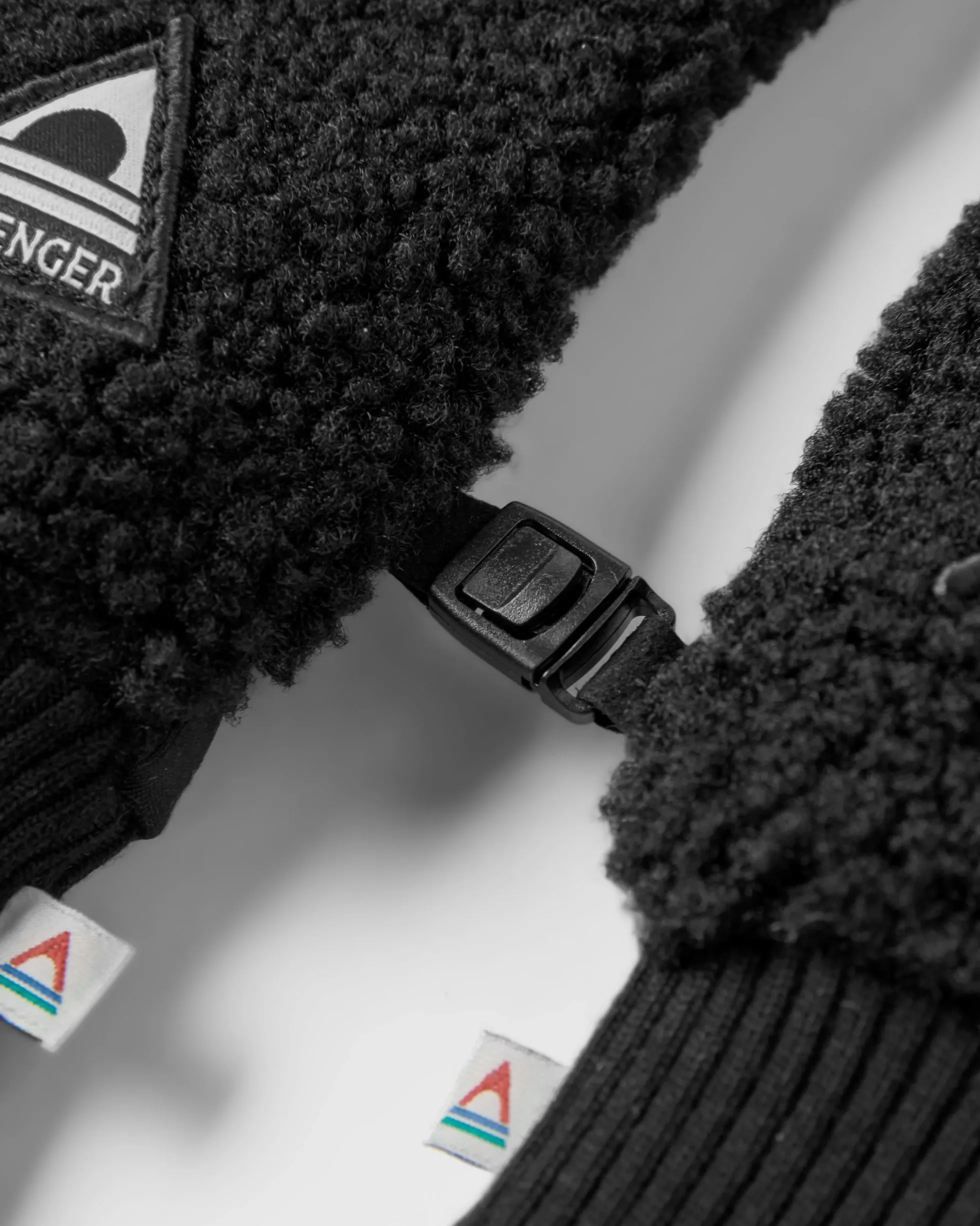 Snowfall 2.0 Sherpa Gloves