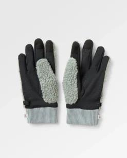 Snowfall Sherpa Gloves