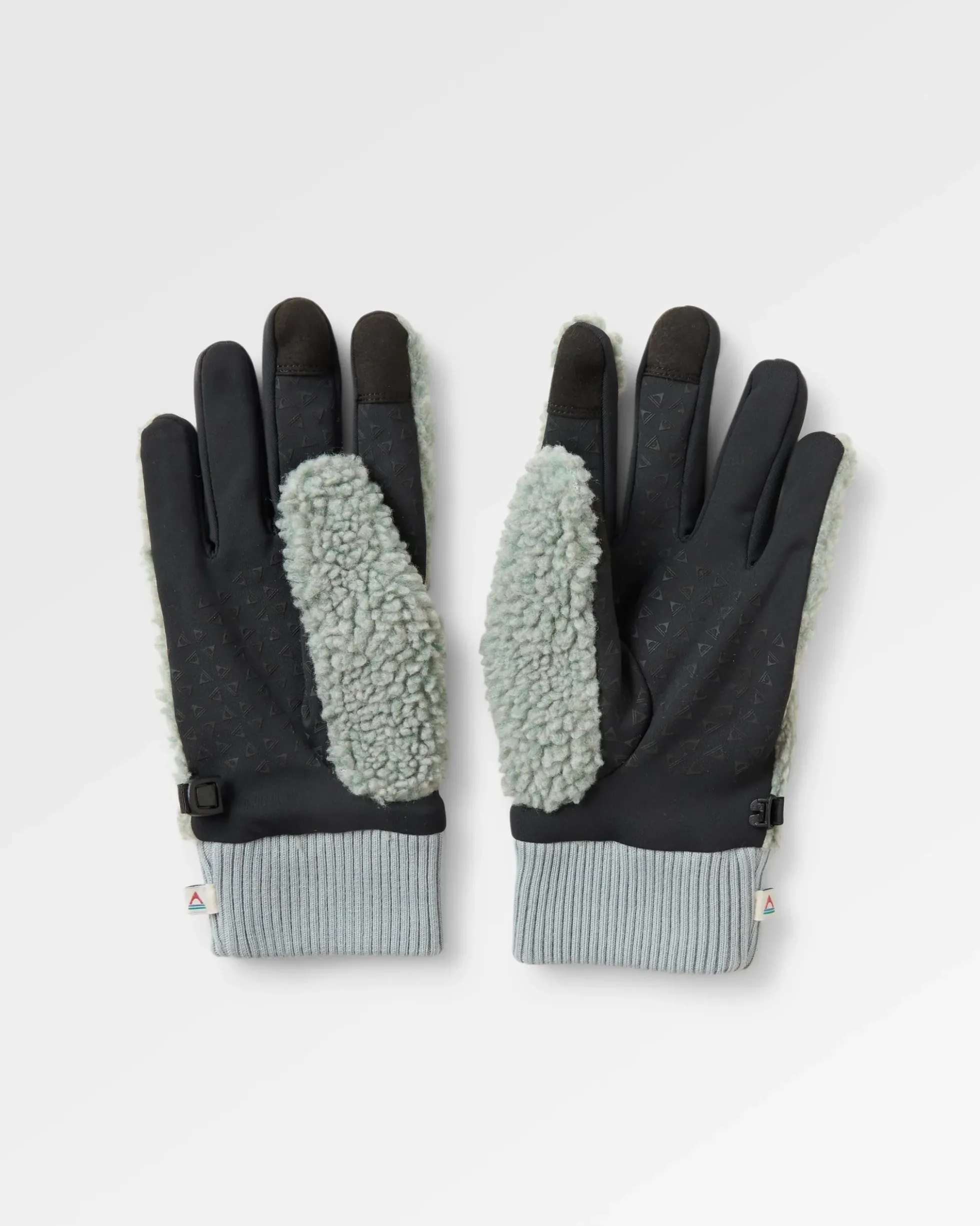 Snowfall Sherpa Gloves