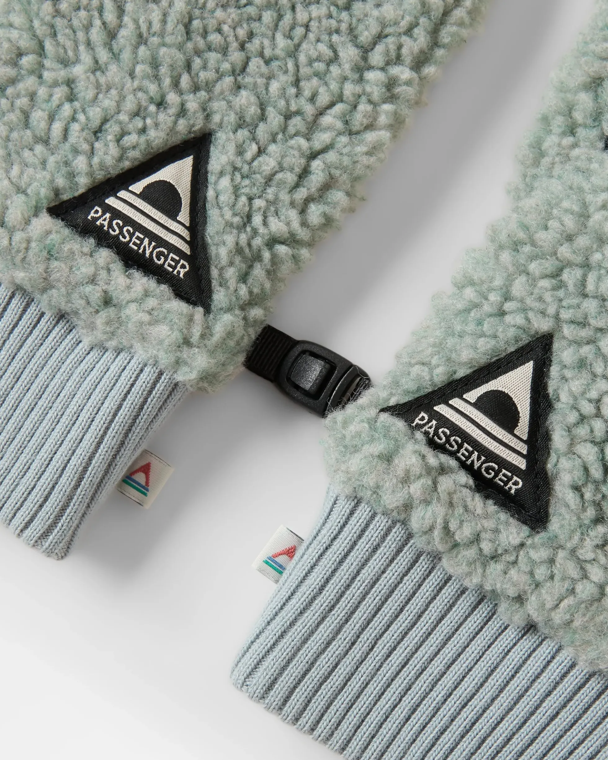 Snowfall Sherpa Gloves
