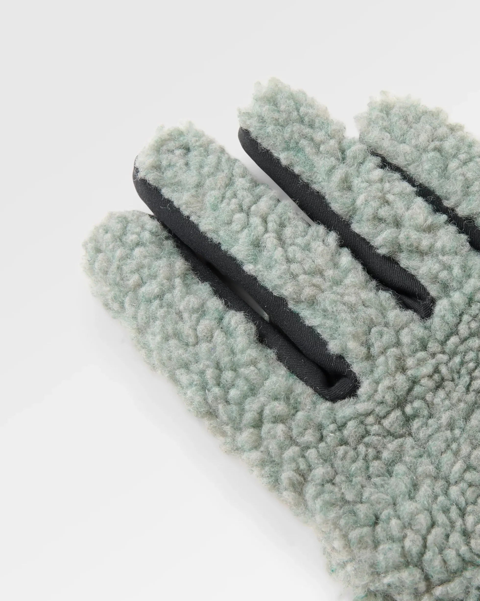 Snowfall Sherpa Gloves