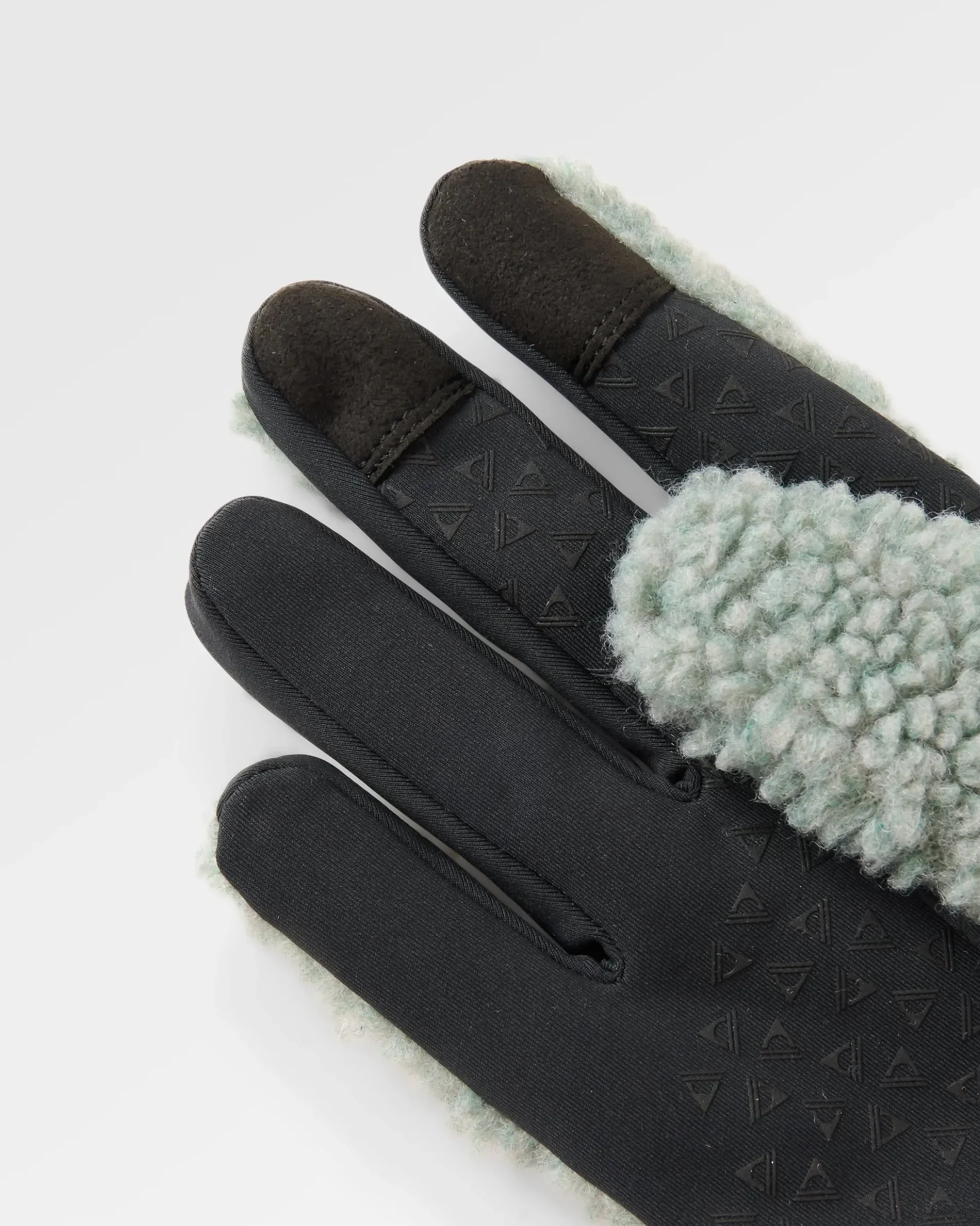 Snowfall Sherpa Gloves