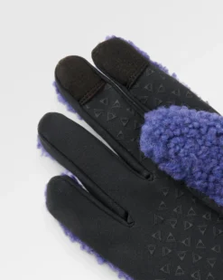 Snowfall Sherpa Gloves