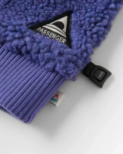Snowfall Sherpa Gloves