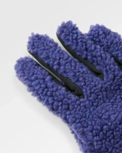 Snowfall Sherpa Gloves