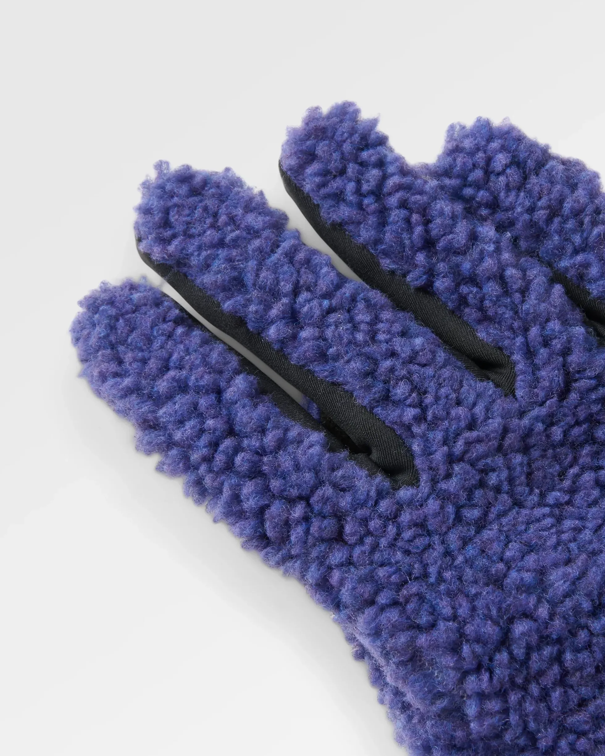 Snowfall Sherpa Gloves