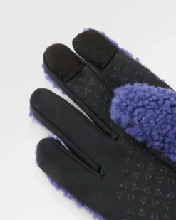 Snowfall Sherpa Gloves