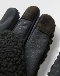 Snowfall Sherpa Gloves