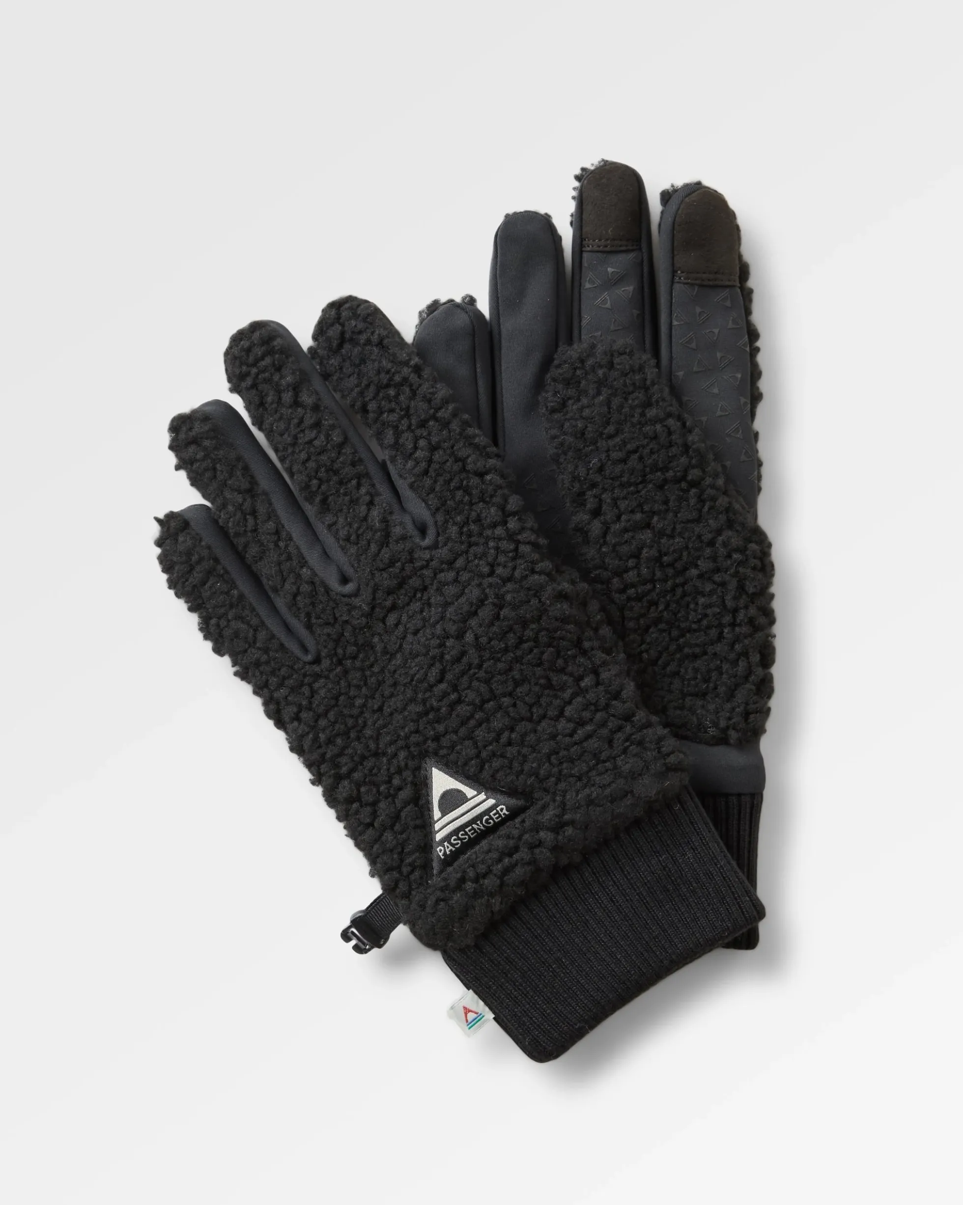 Snowfall Sherpa Gloves