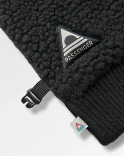 Snowfall Sherpa Gloves