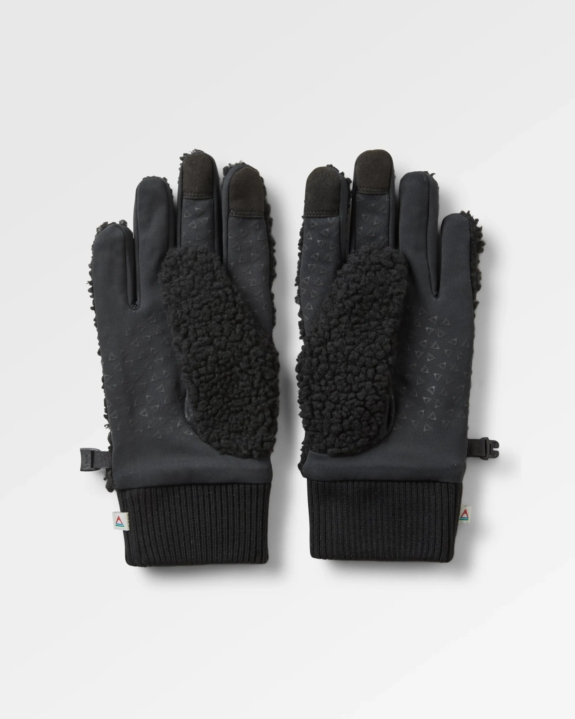 Snowfall Sherpa Gloves