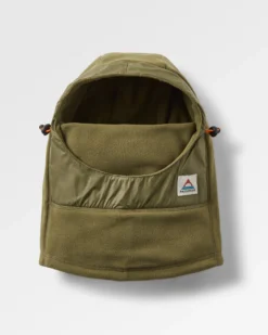 Snow Lodge Hood