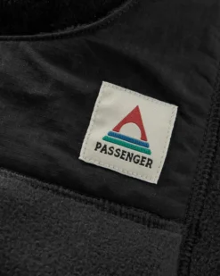 Snow Lodge Polartec® Hood