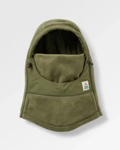 Snow Lodge Polartec® Hood