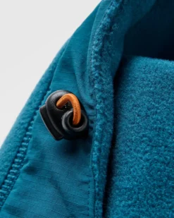 Snow Lodge Polartec® Hood