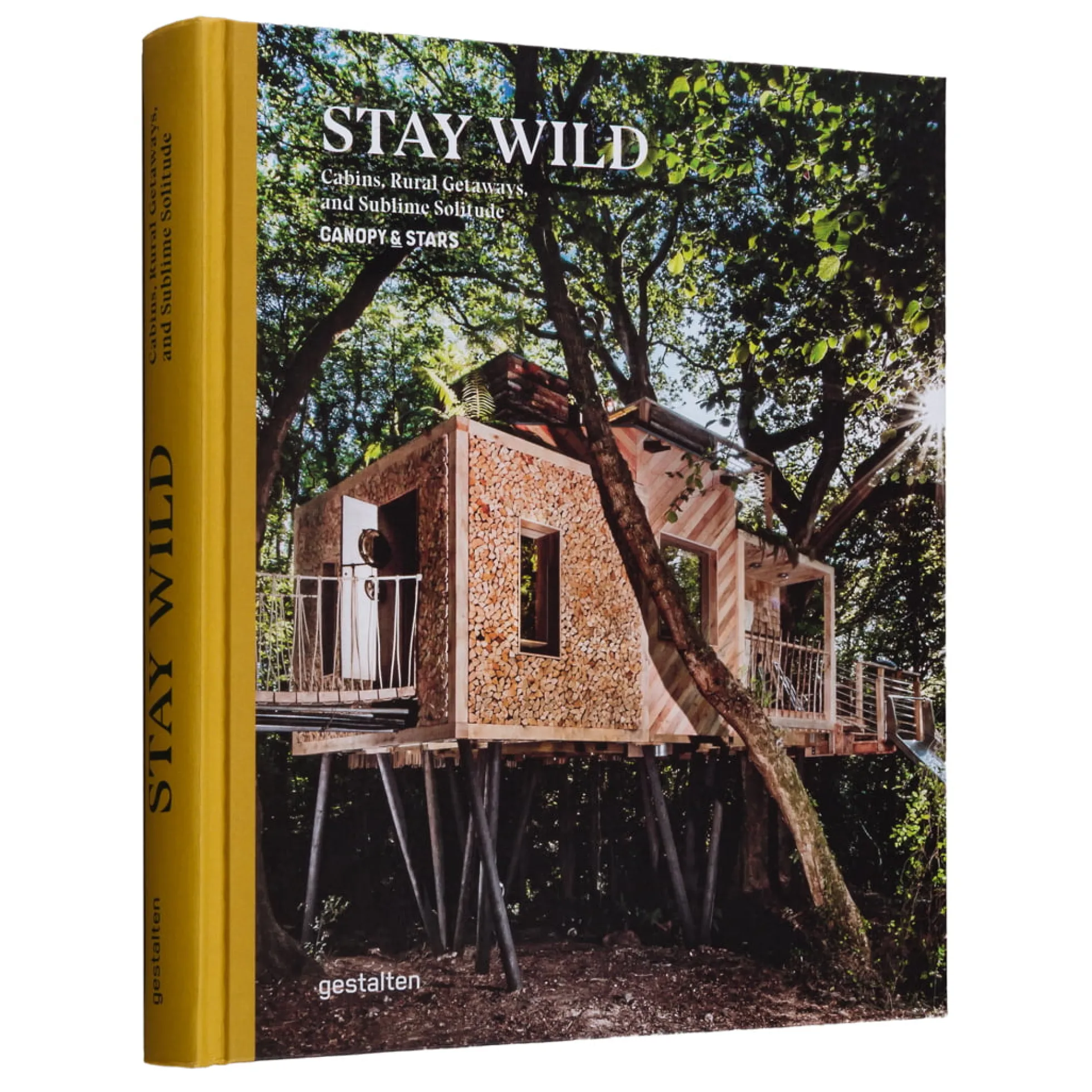 Stay Wild