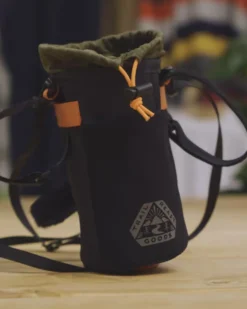 Steer Hybrid Bottle Bike Bag