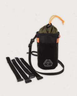 Steer Hybrid Bottle Bike Bag