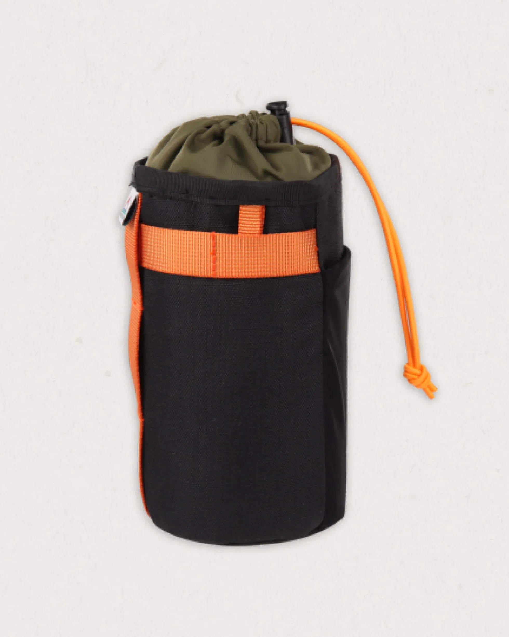 Steer Hybrid Bottle Bike Bag