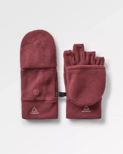 Stem Polar Convertible Mittens