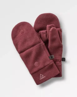 Stem Polar Convertible Mittens